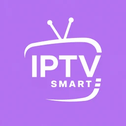 Icono de IPTV Smart Pro Player